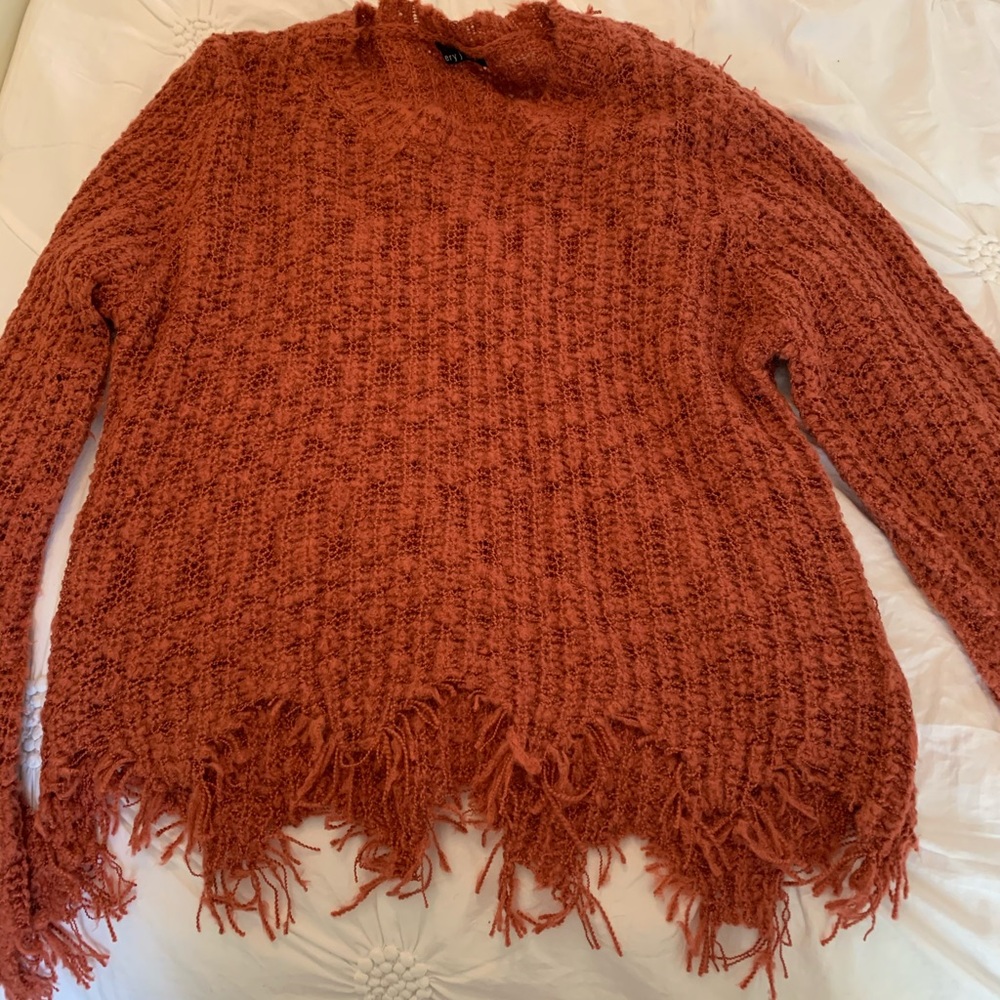 Sweater! - Picture 2 of 3